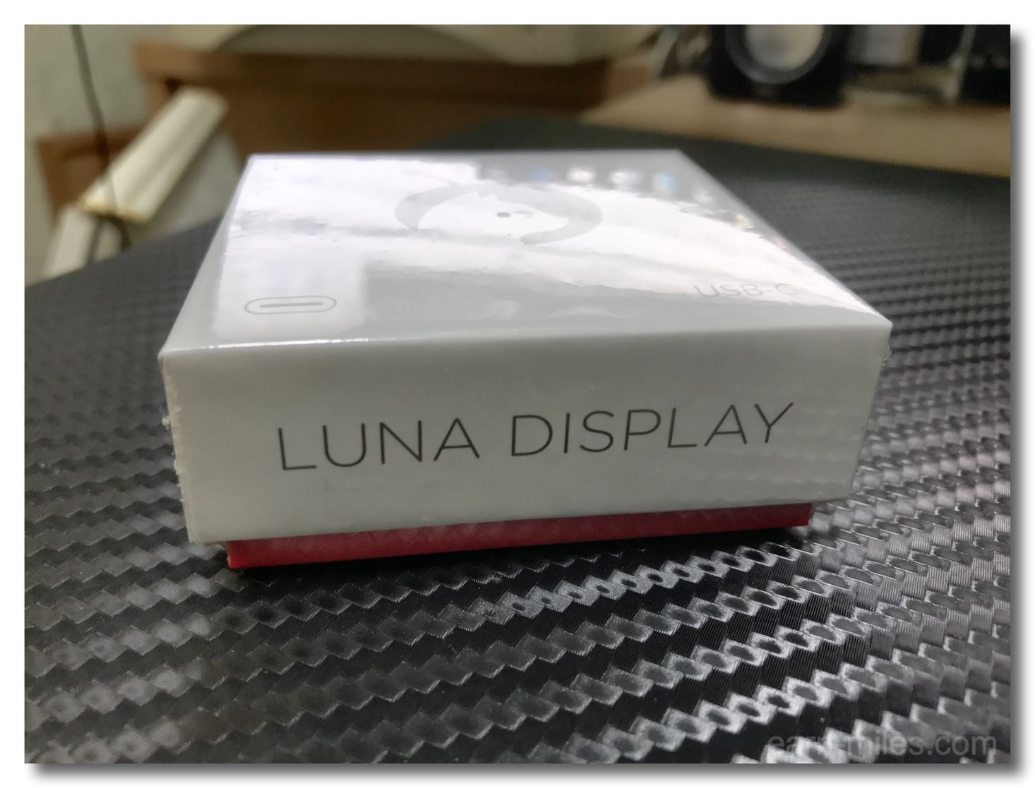 【Luna Display】iPadが便利なサブディスプレイに変身したぞ | Earn Miles ～マイルを貯めよう
